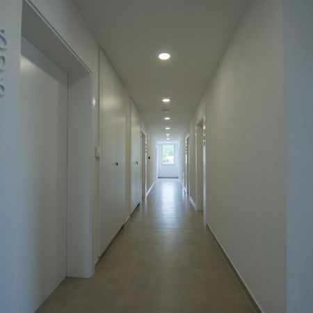 Hotel Tau เมจูโกเรีย ภายนอก รูปภาพ